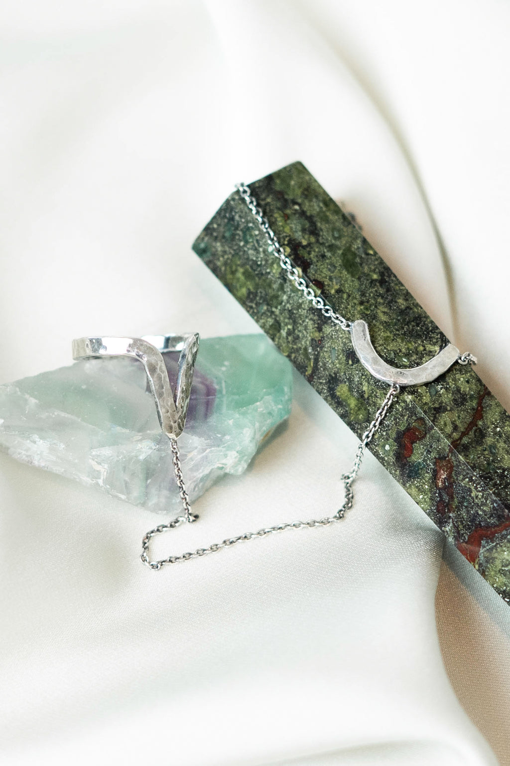 Aurora Bracelet