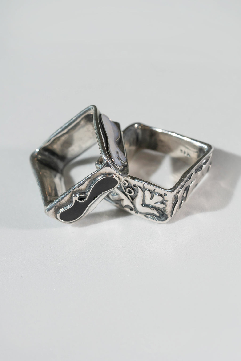 Iteru Ring