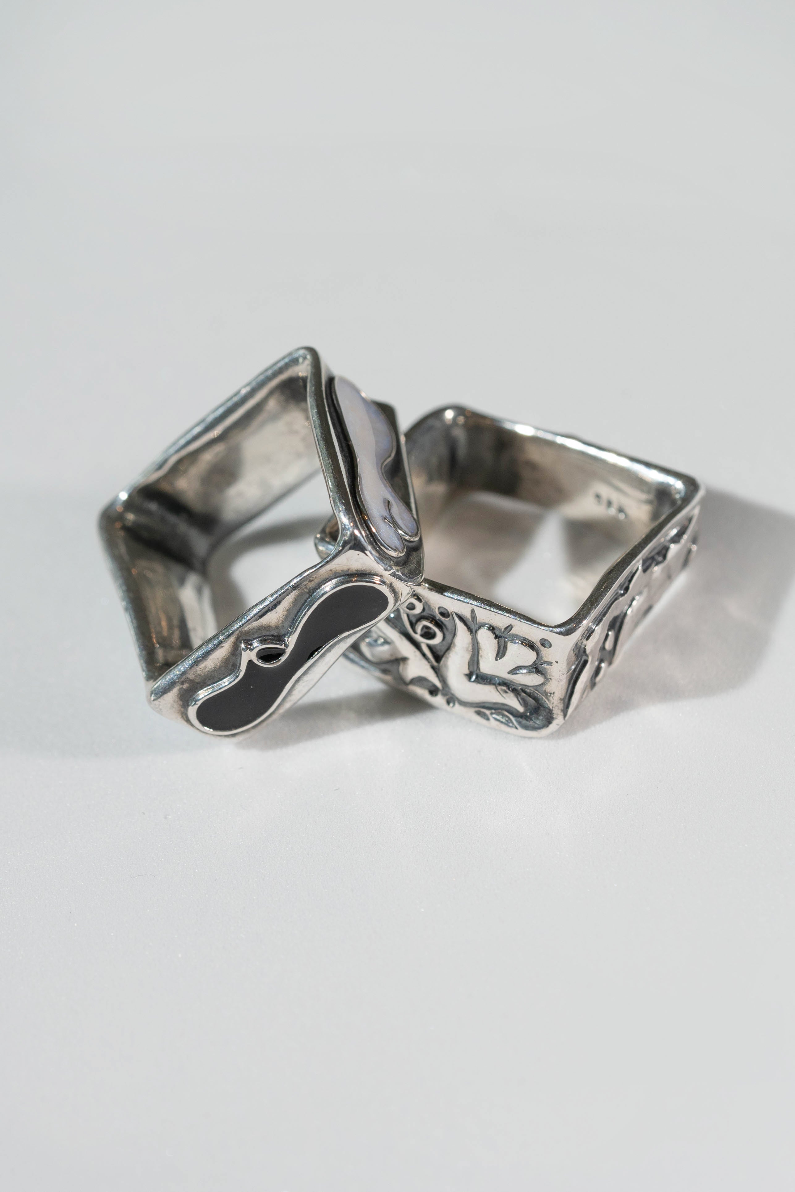 Iteru Ring