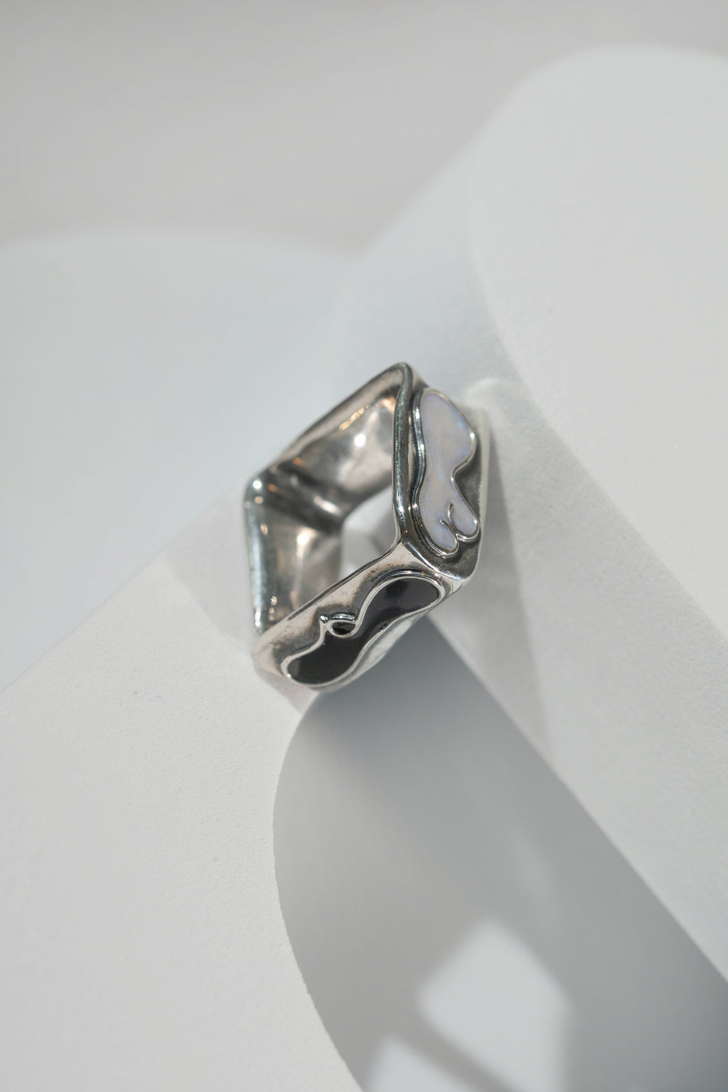 Iteru Ring
