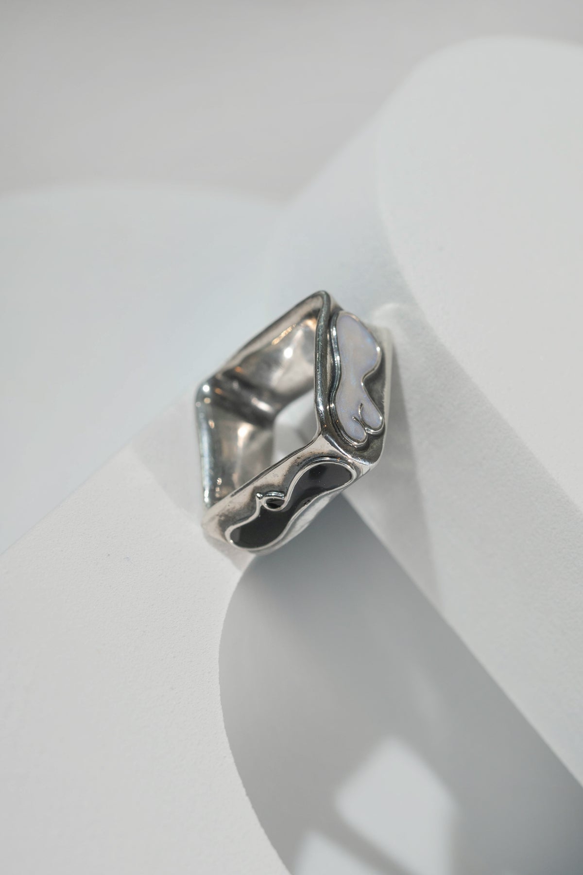 Iteru Ring