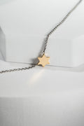 Magen David Necklace