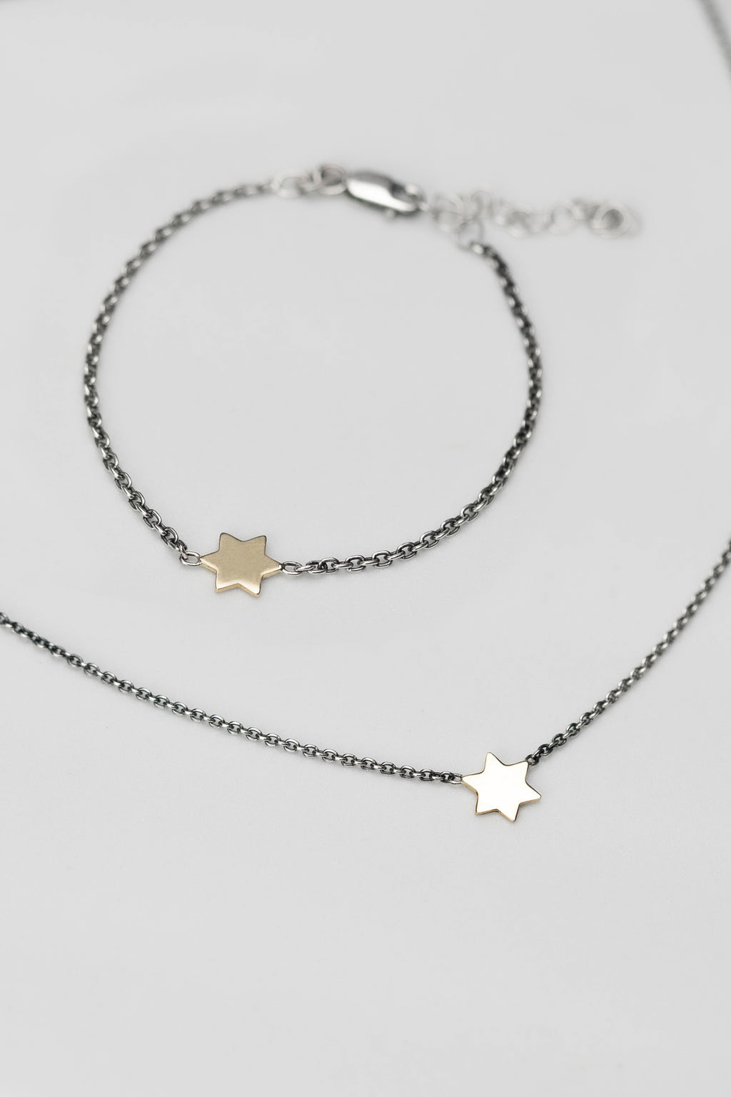 Magen David Bracelet