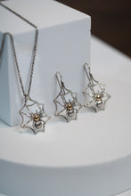 Spider Earrings