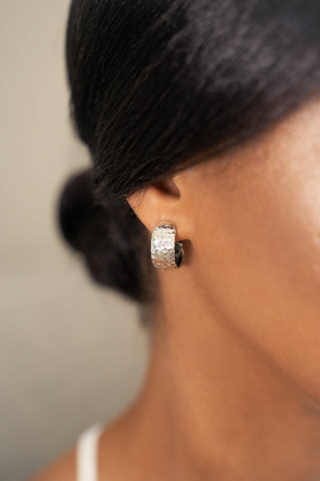 Arch Earrings