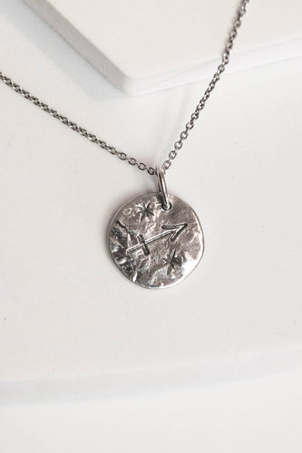 Sagittarius