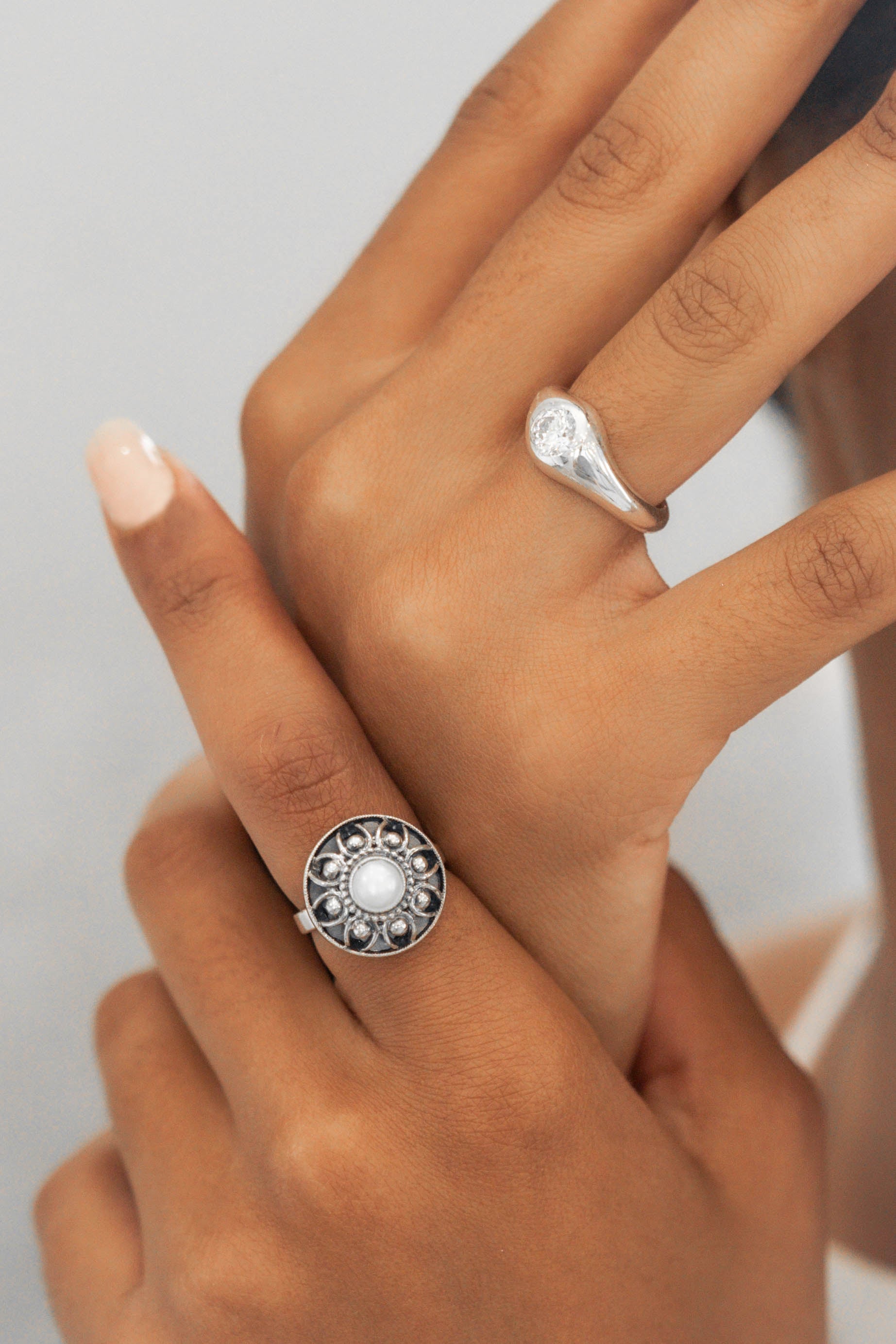 Freja Ring