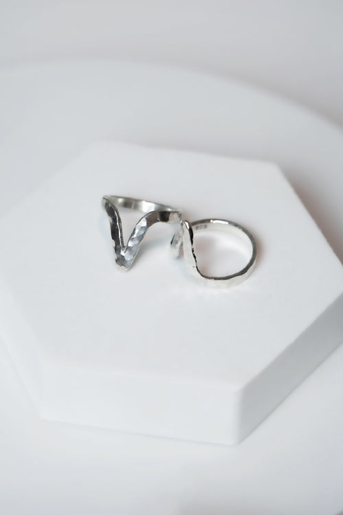 Aurora Ring