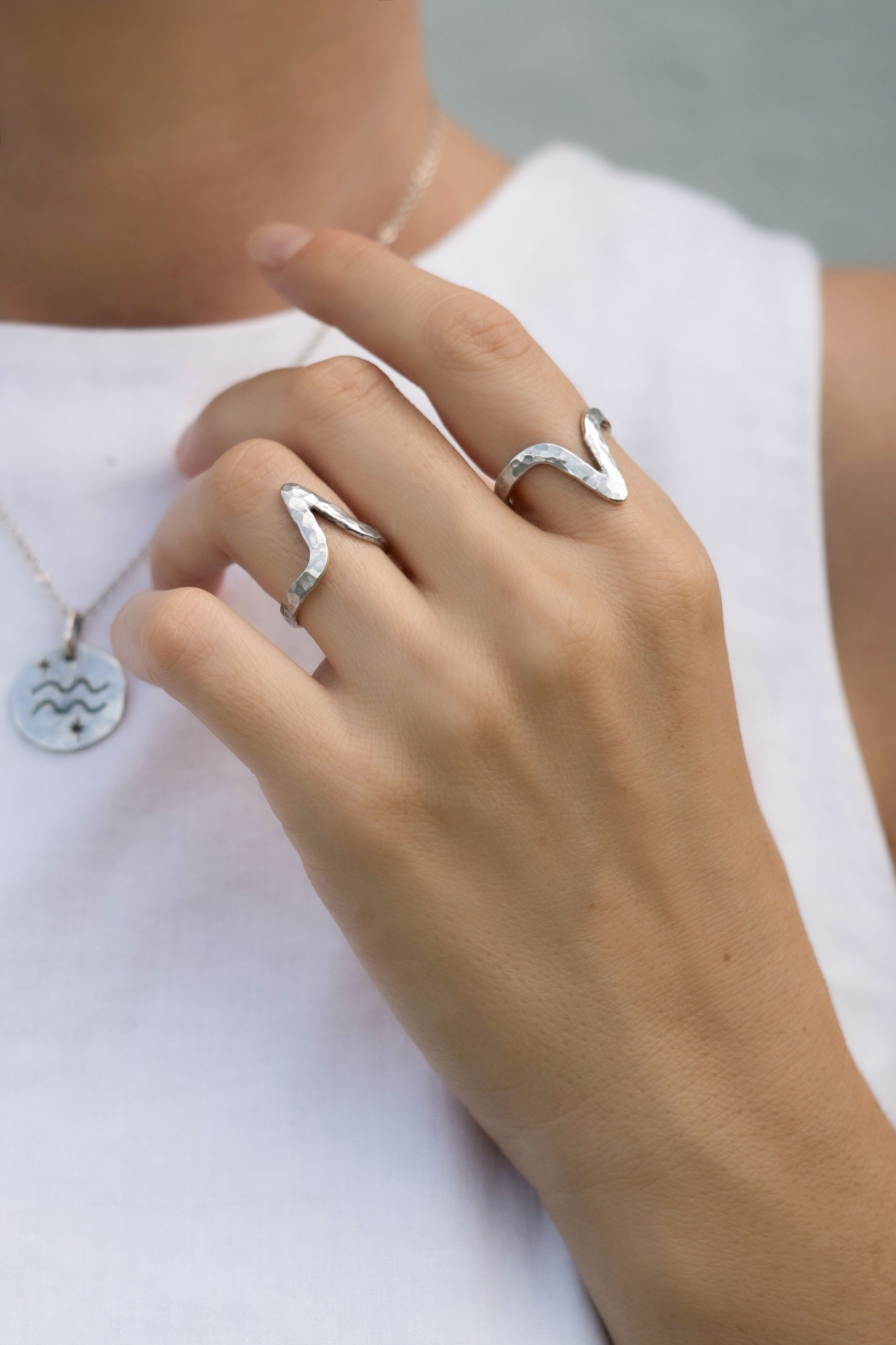 Aurora Ring