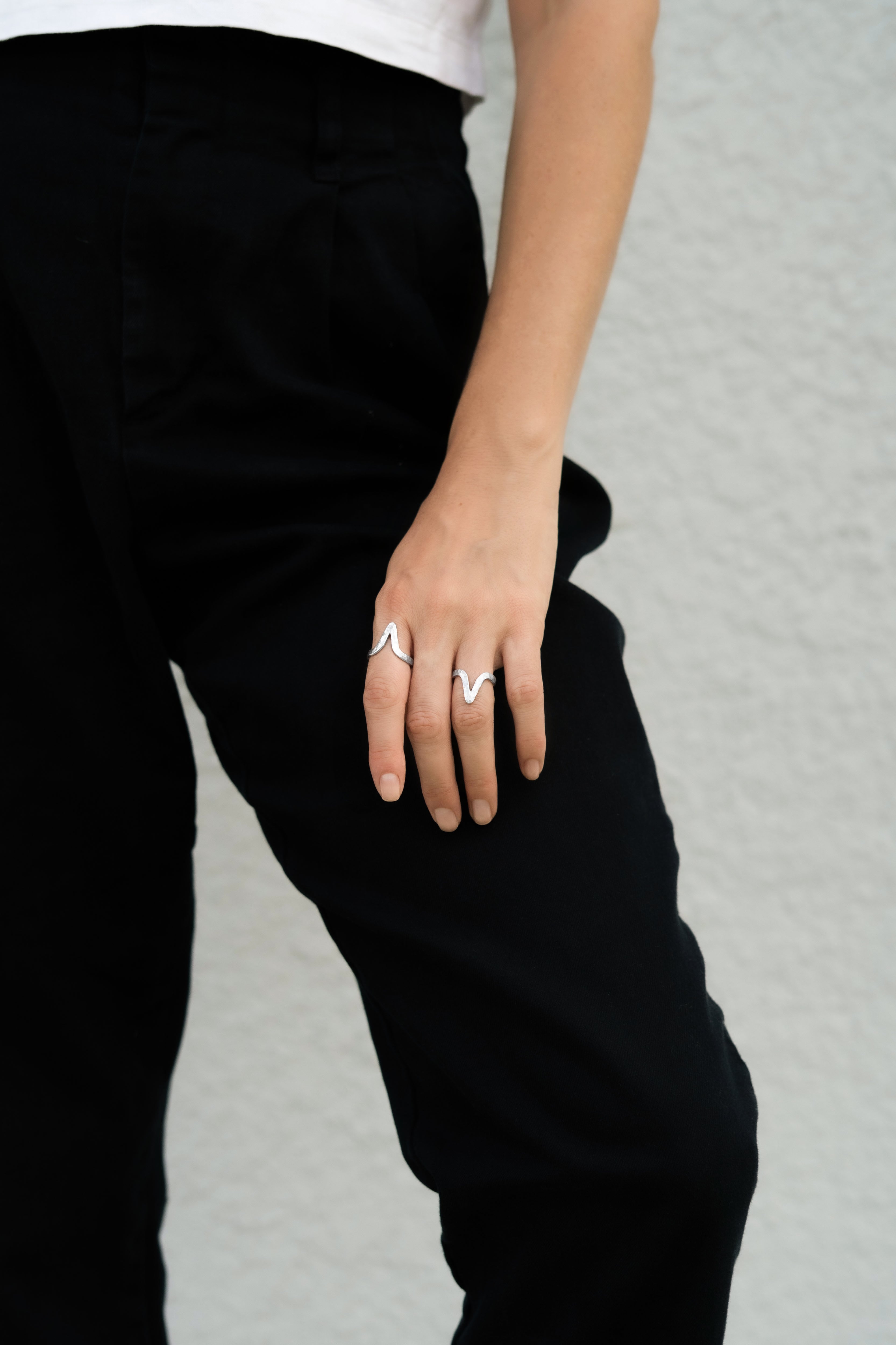 Aurora Ring