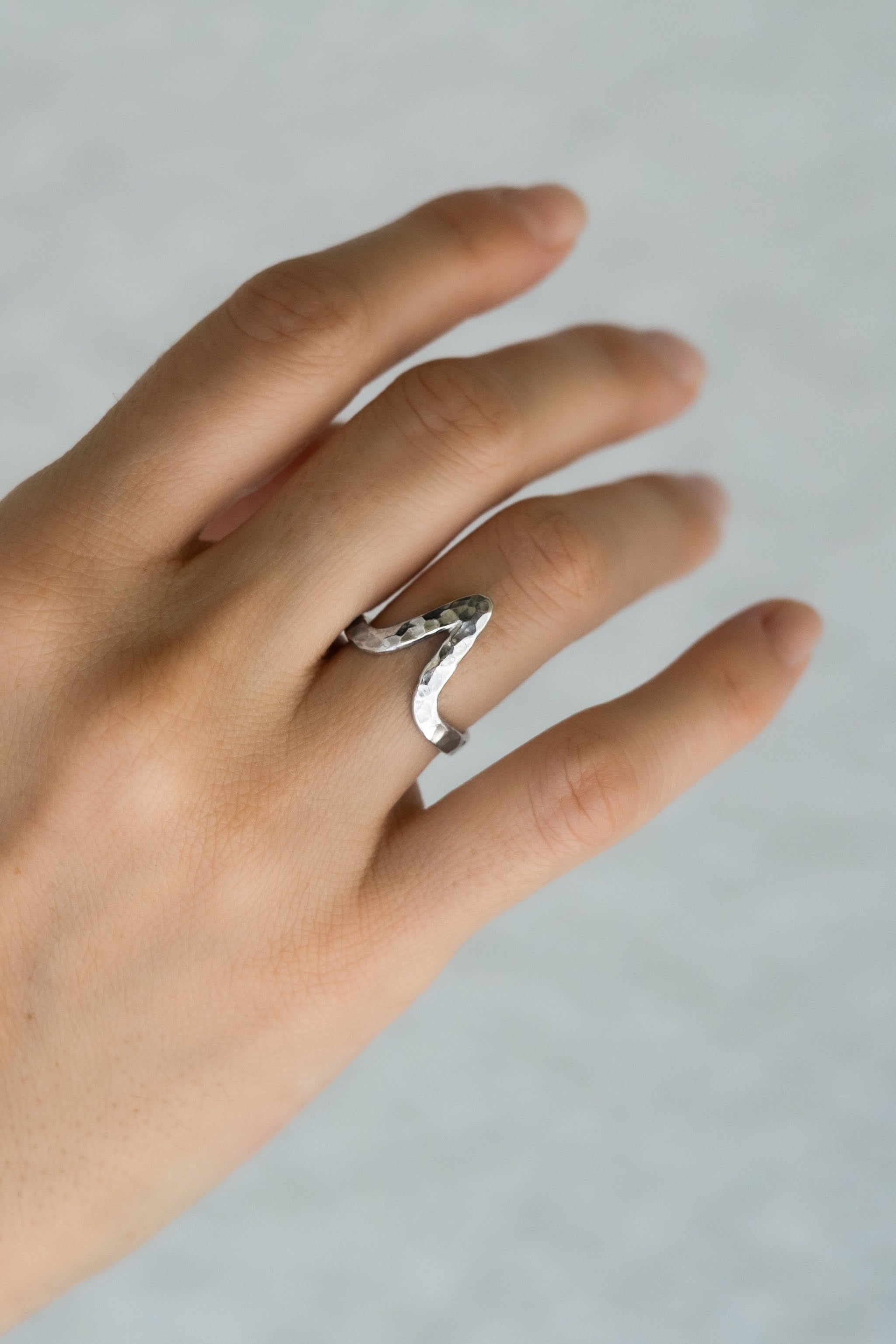 Aurora Ring