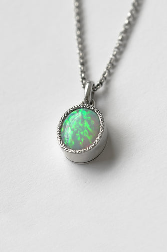 Lucina Necklace