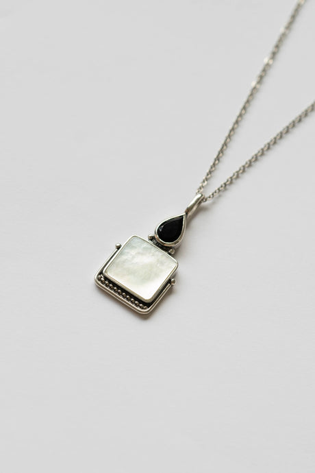 Rhea Necklace