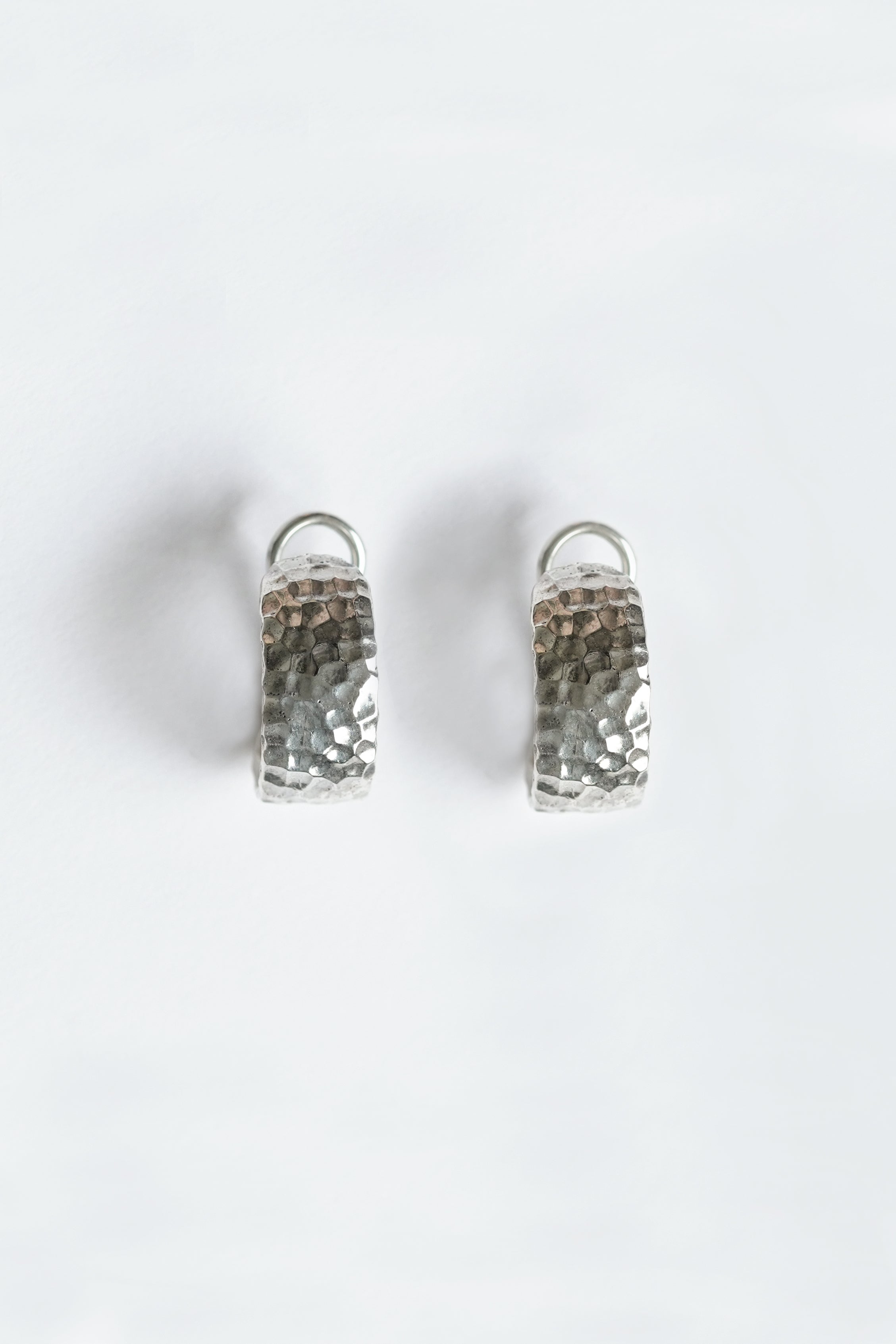 Arch Earrings