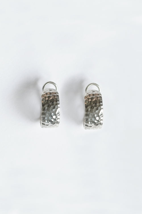 Arch Earrings