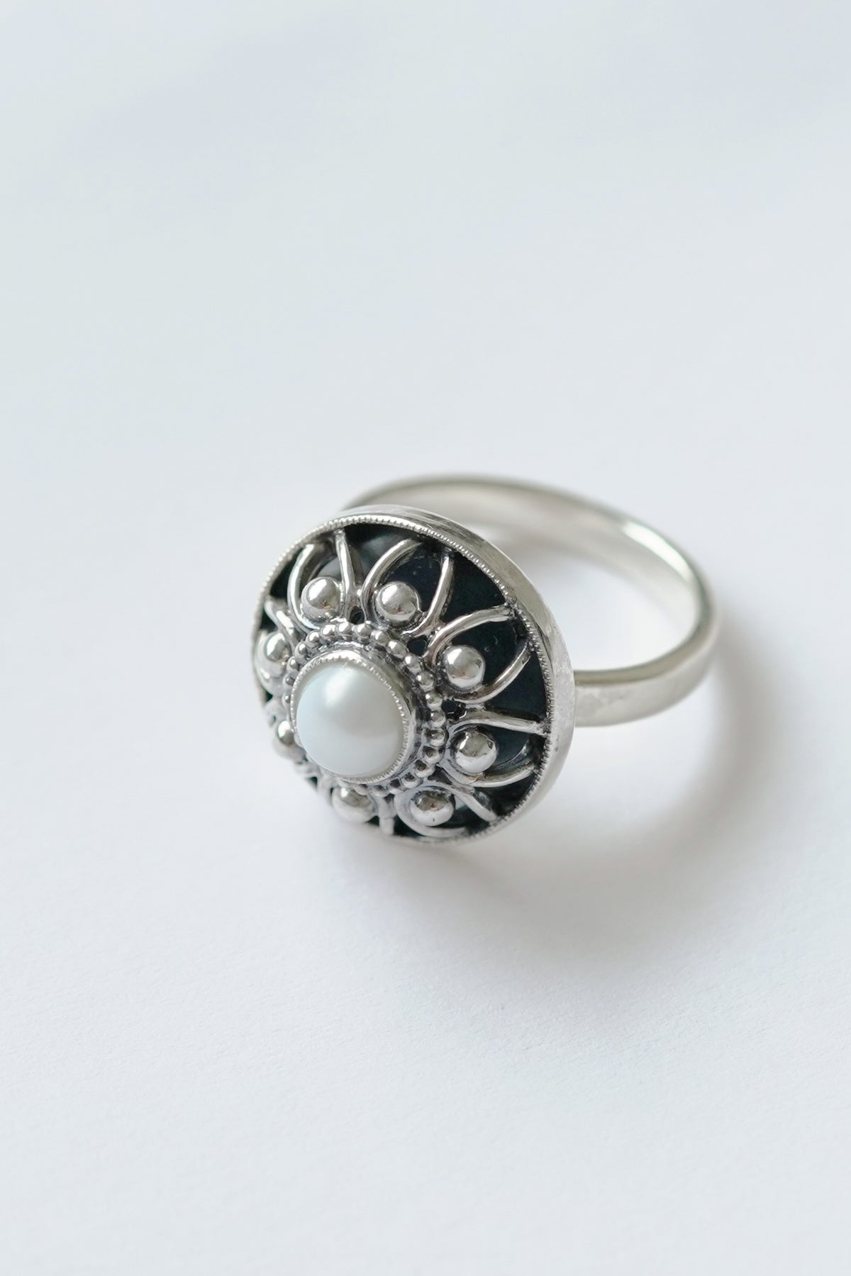 Freja Ring