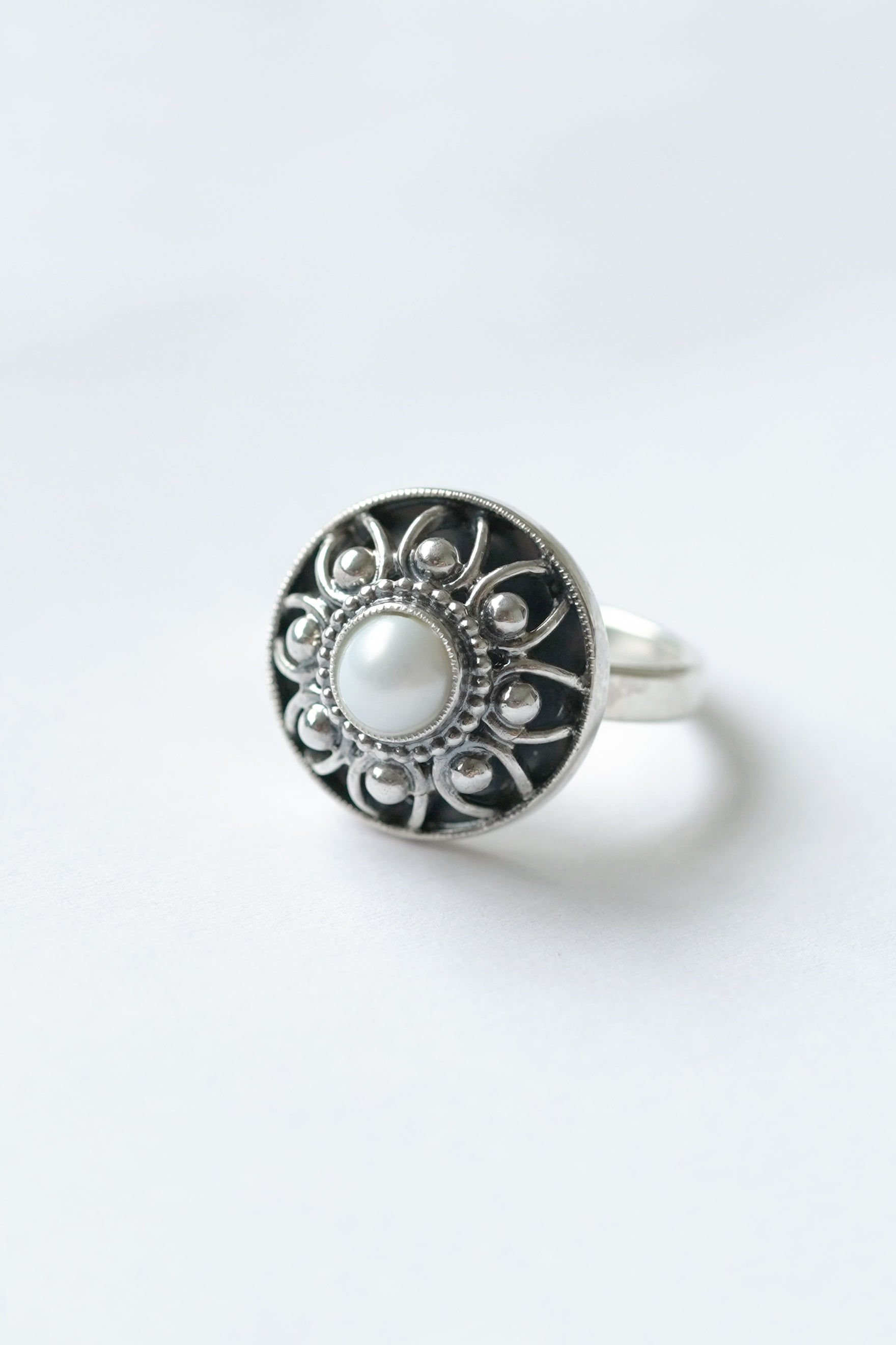 Freja Ring