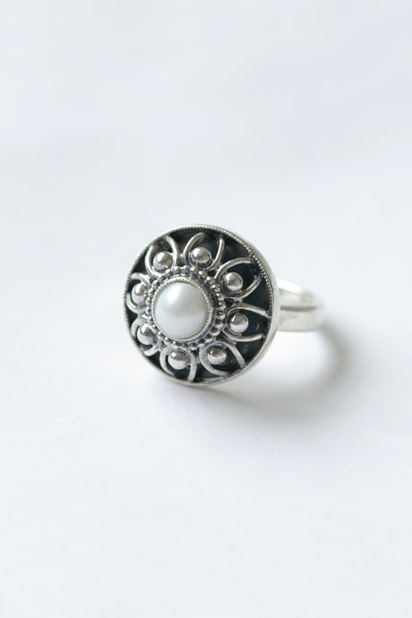 Freja Ring