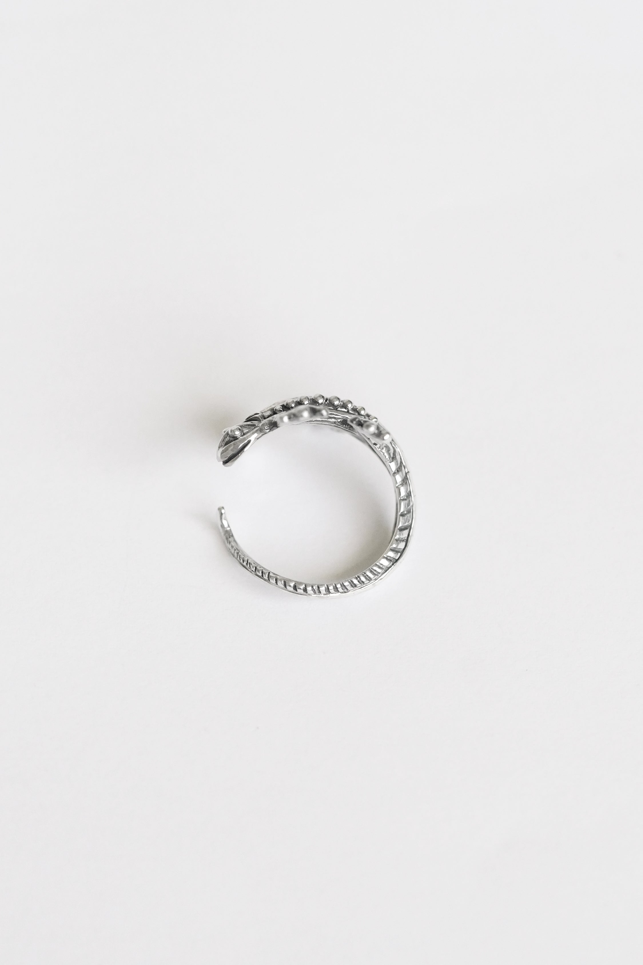 Lizard Ring
