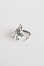 Lizard Ring