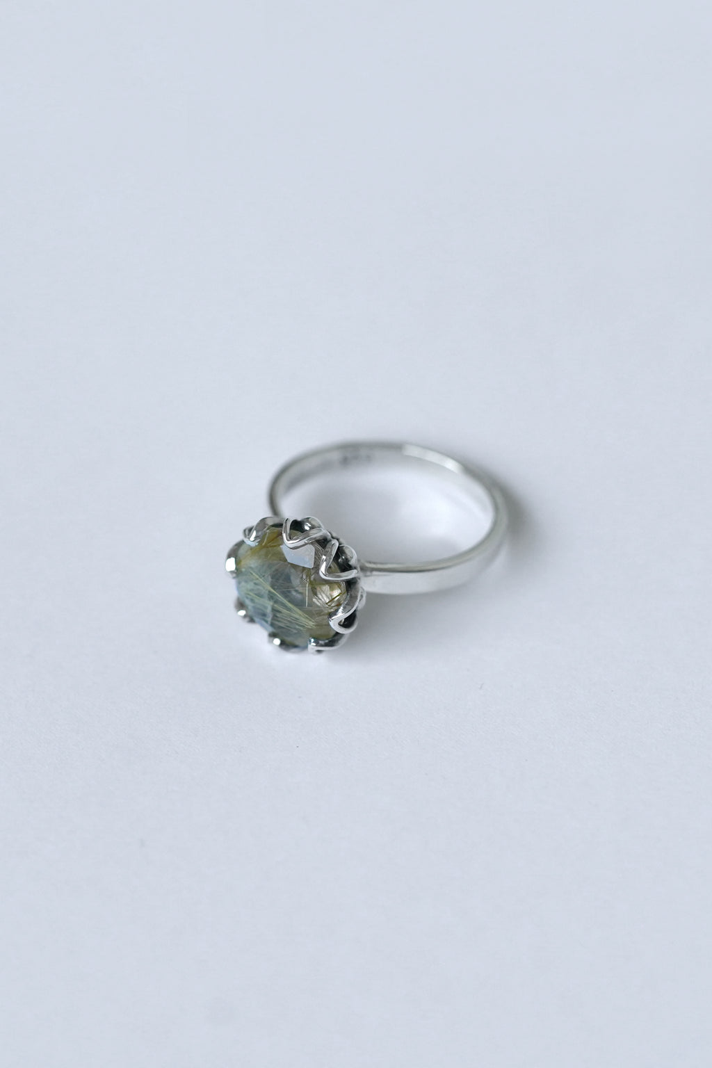 Venus Ring