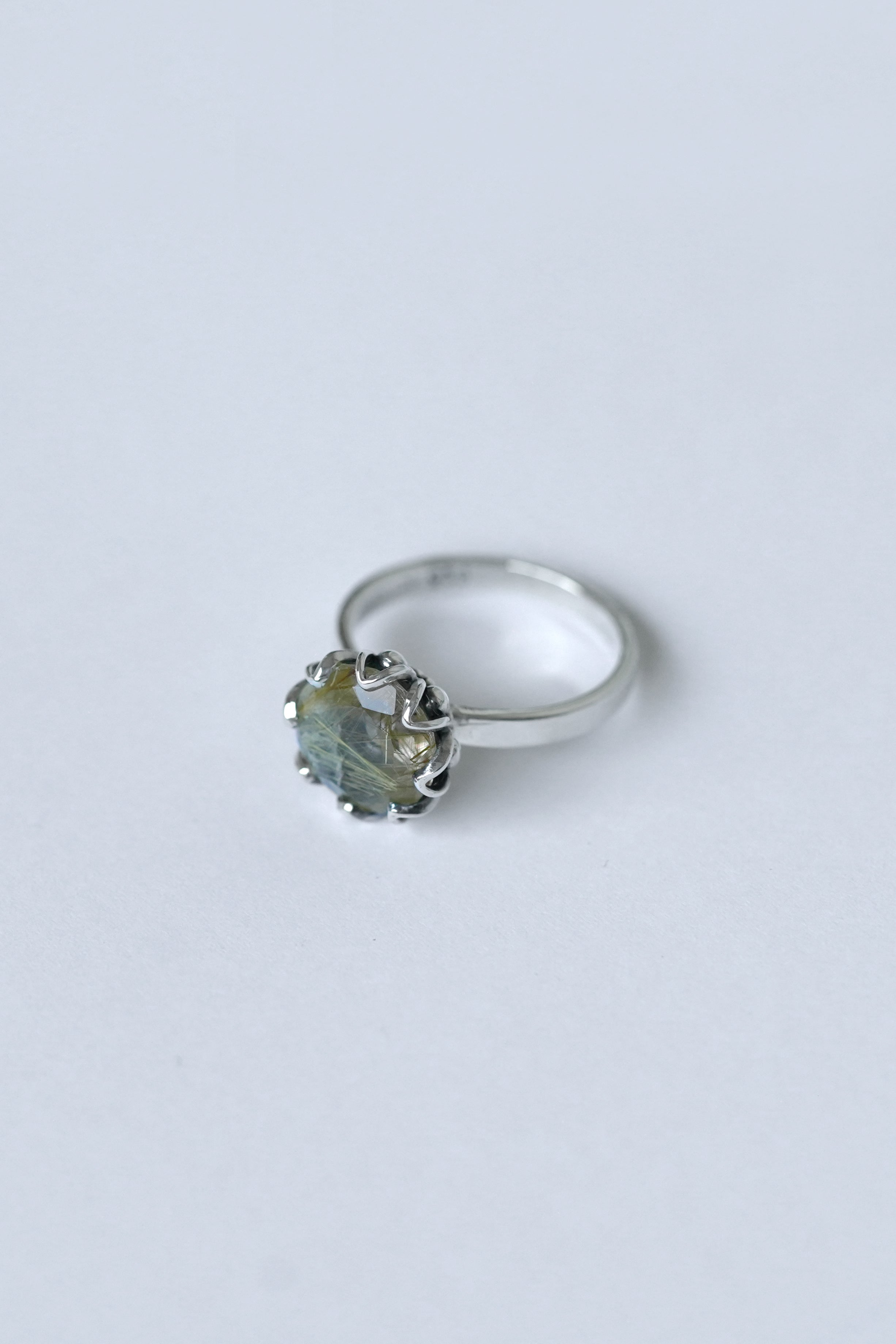 Venus Ring