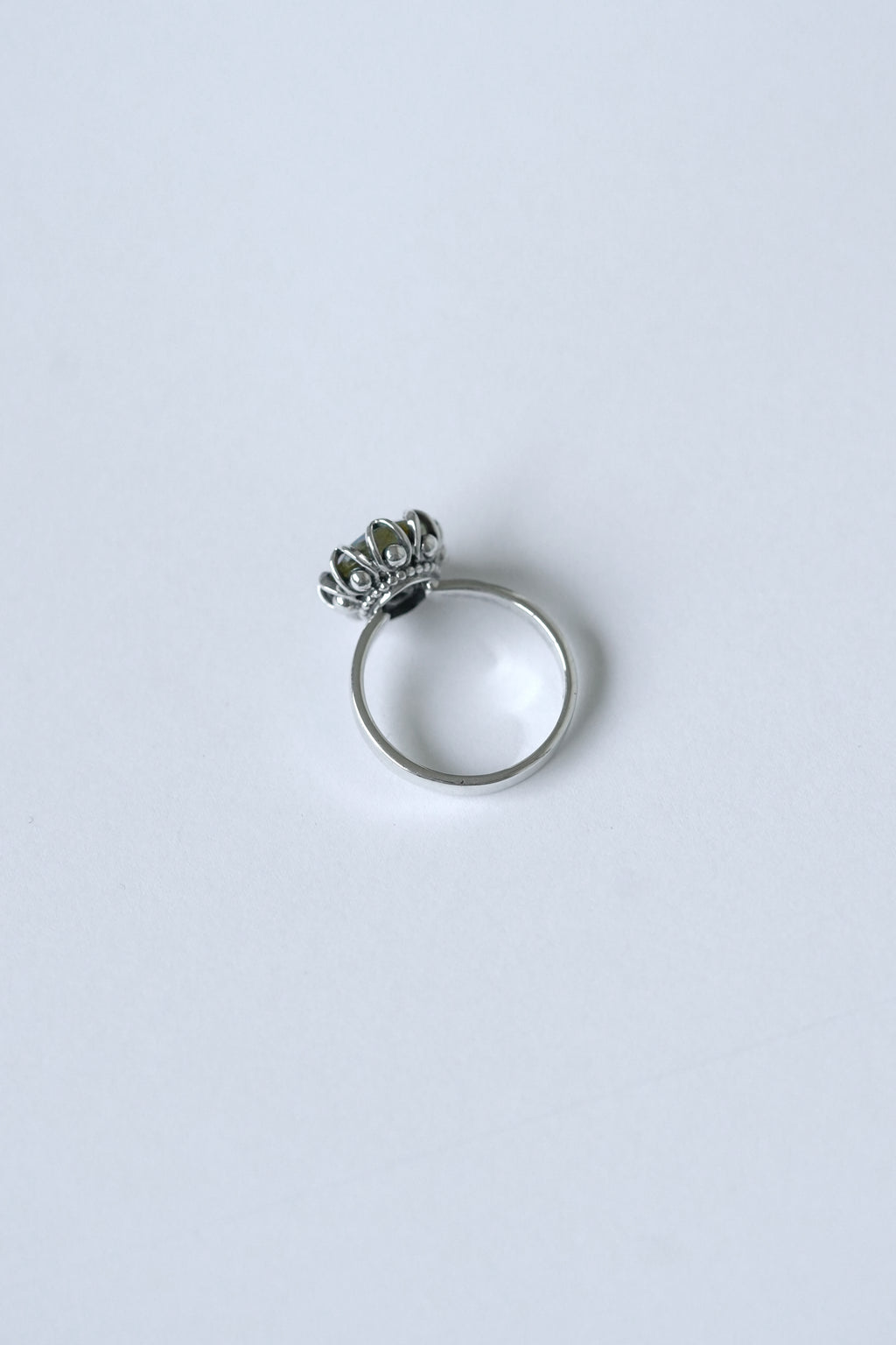 Venus Ring