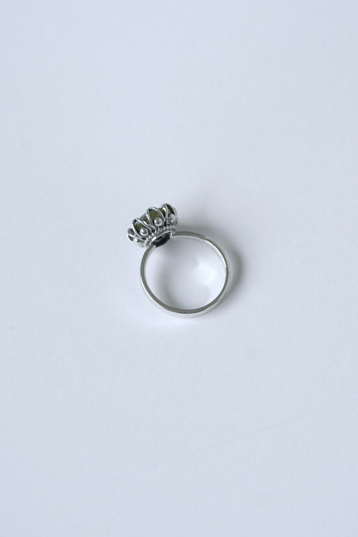 Venus Ring