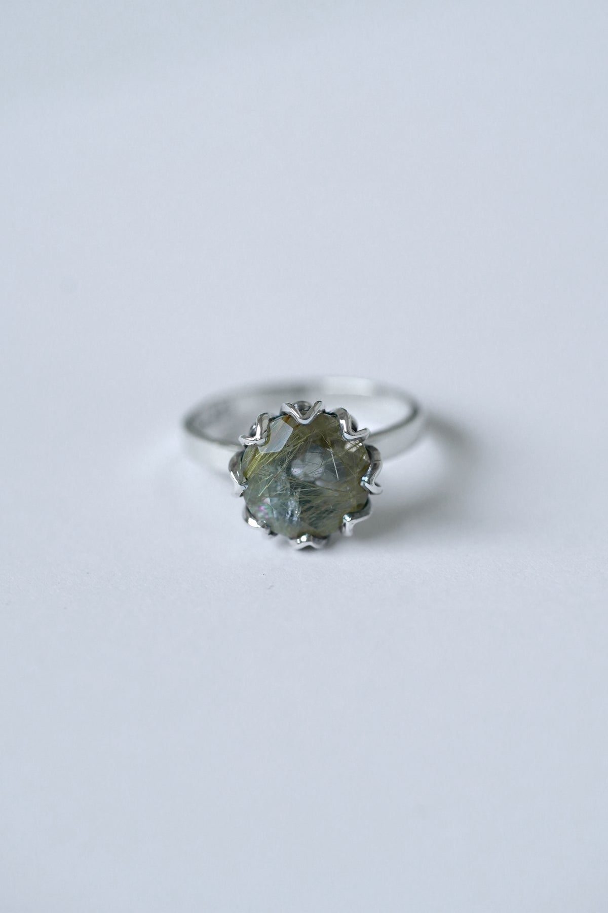 Venus Ring