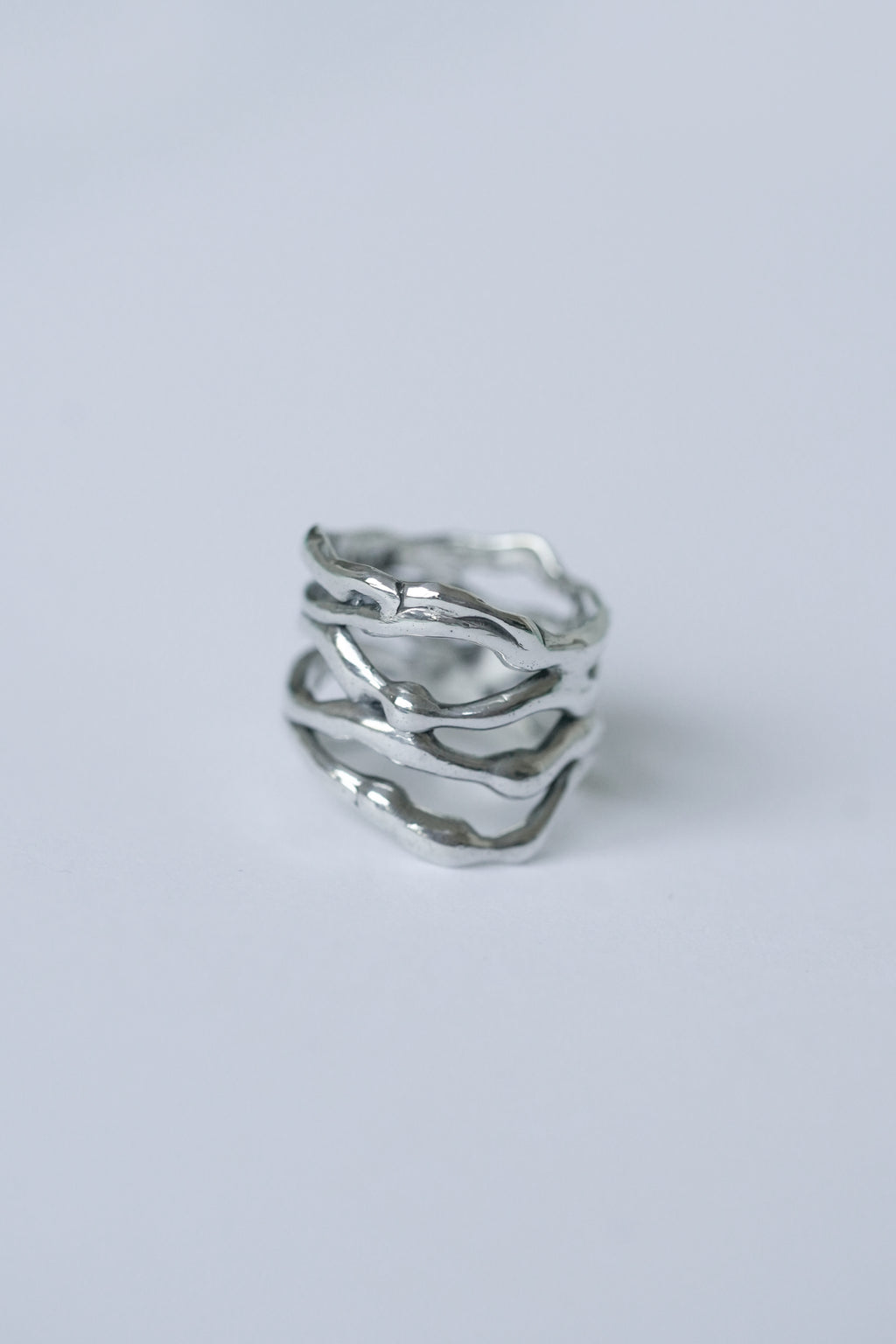 Vesta Ring