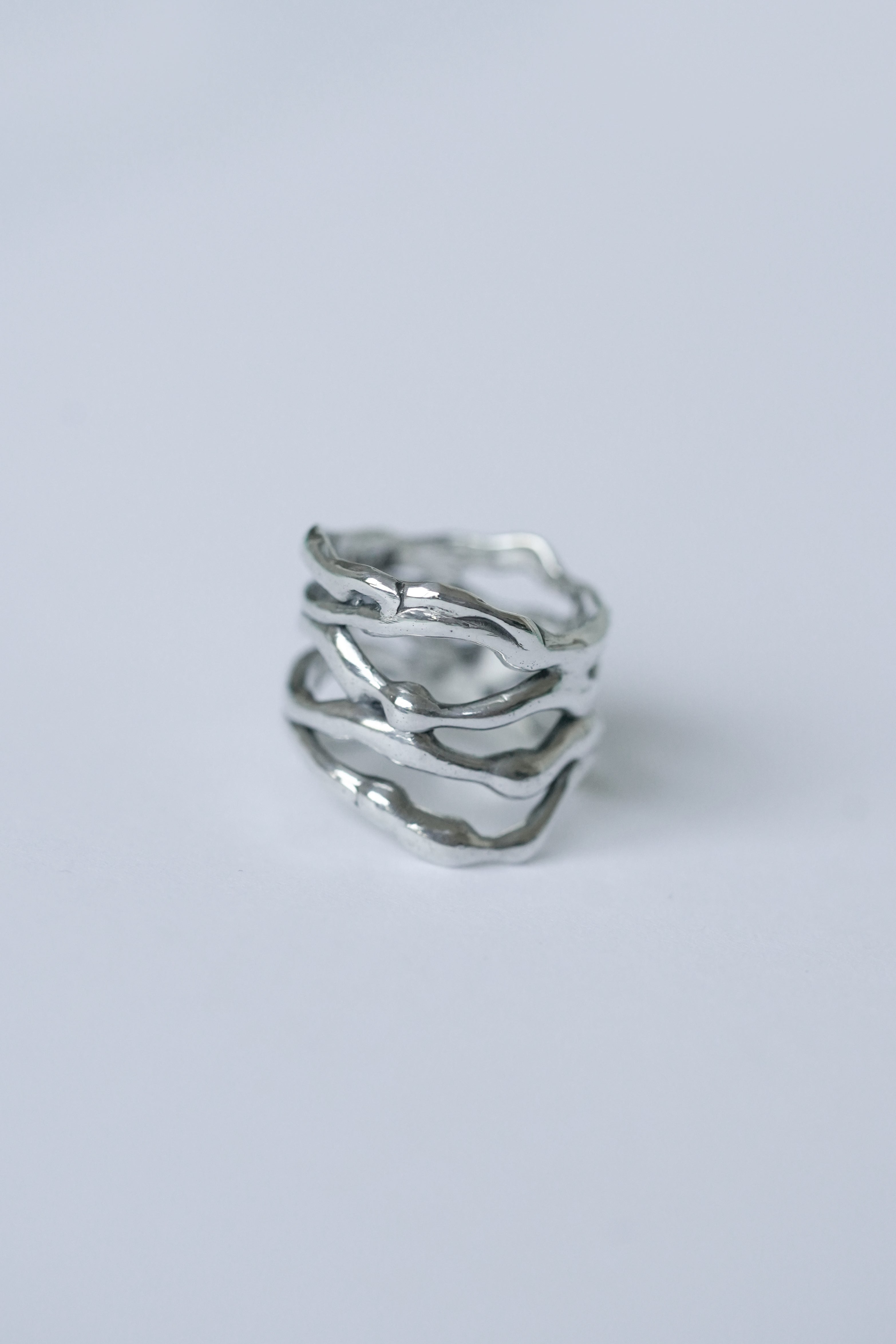 Vesta Ring