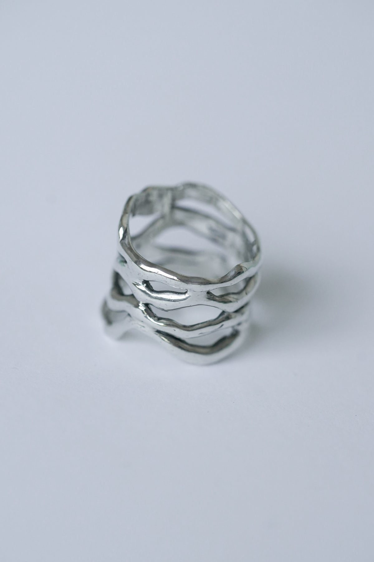 Vesta Ring