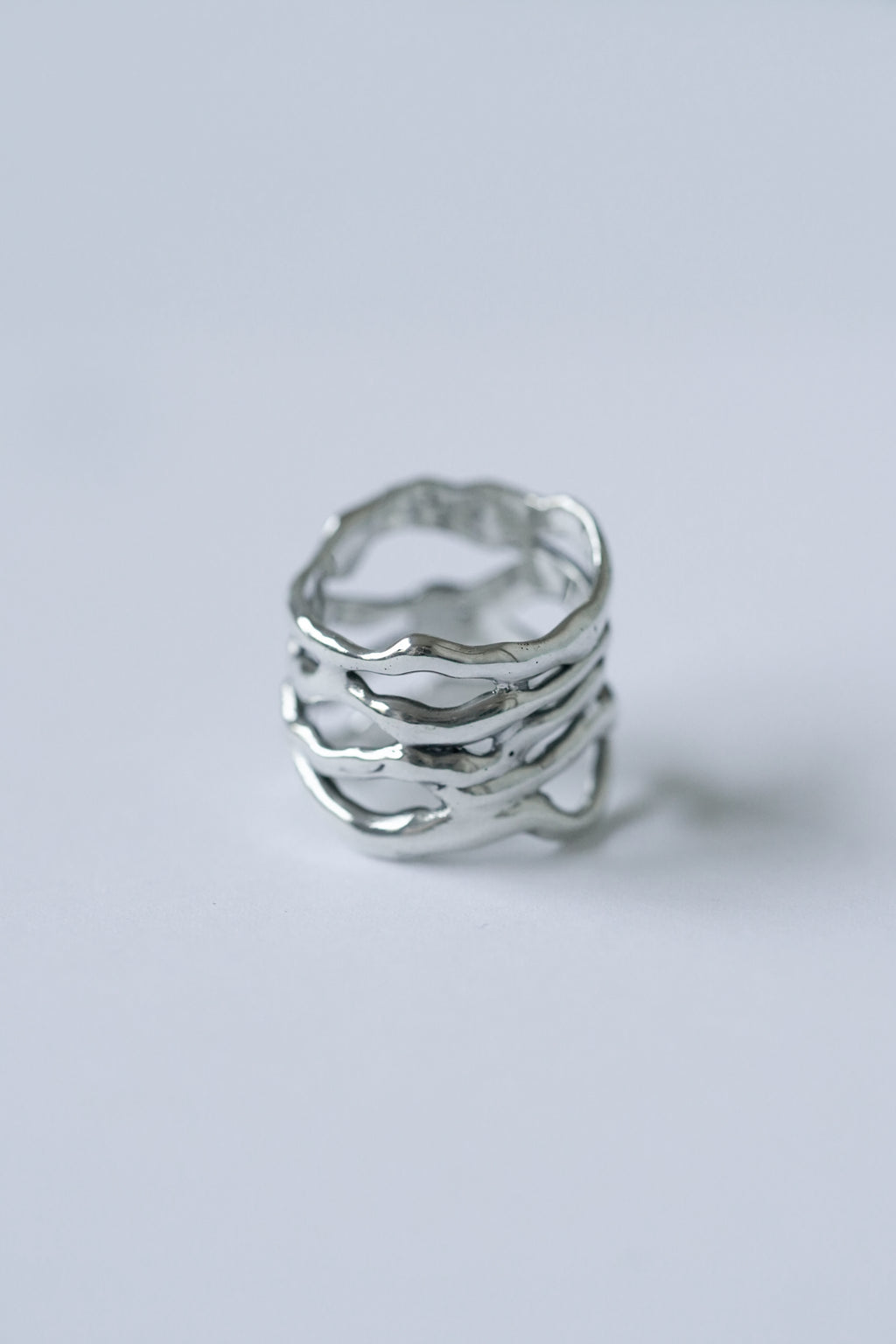 Vesta Ring