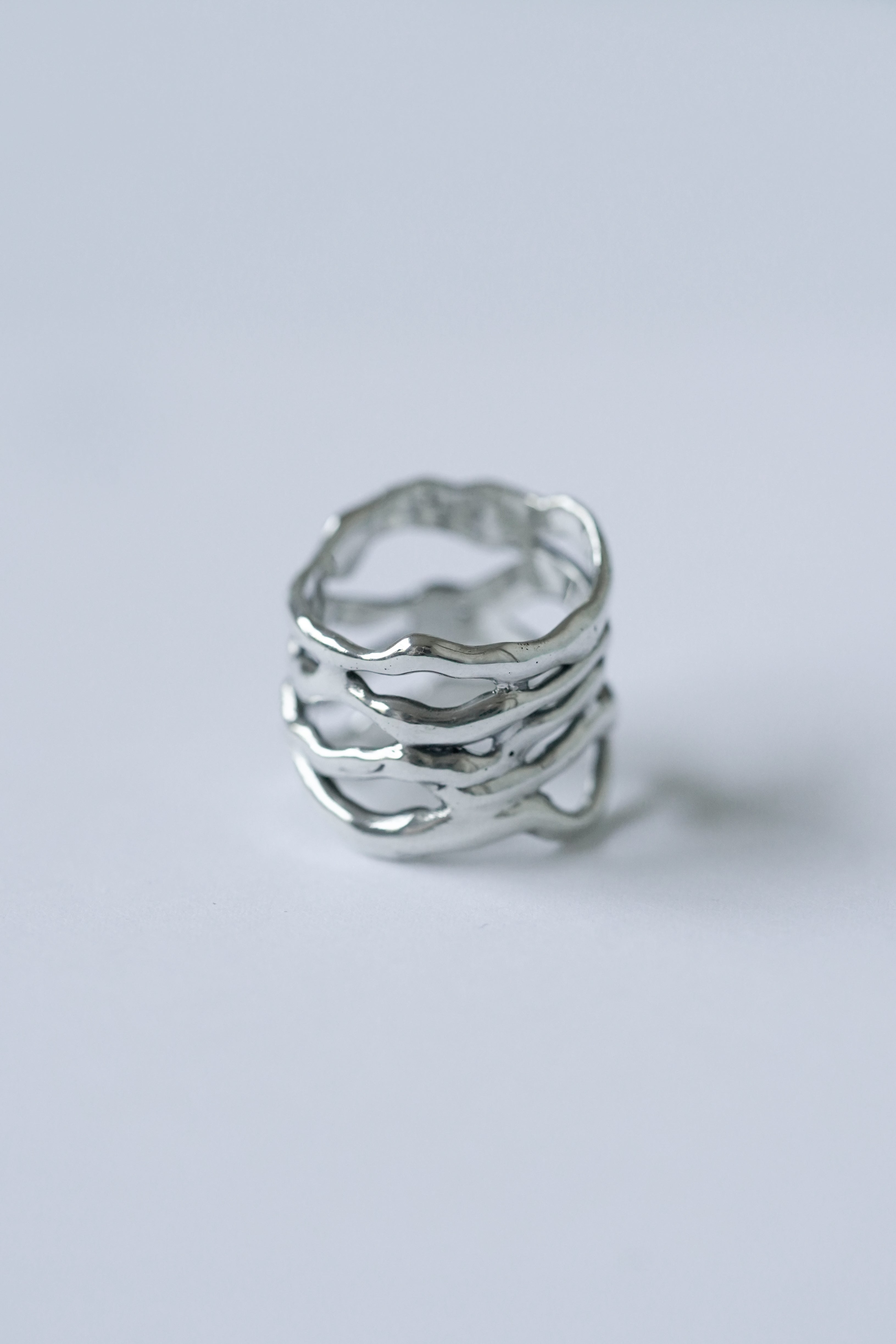 Vesta Ring