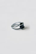 Black Alchemy Ring