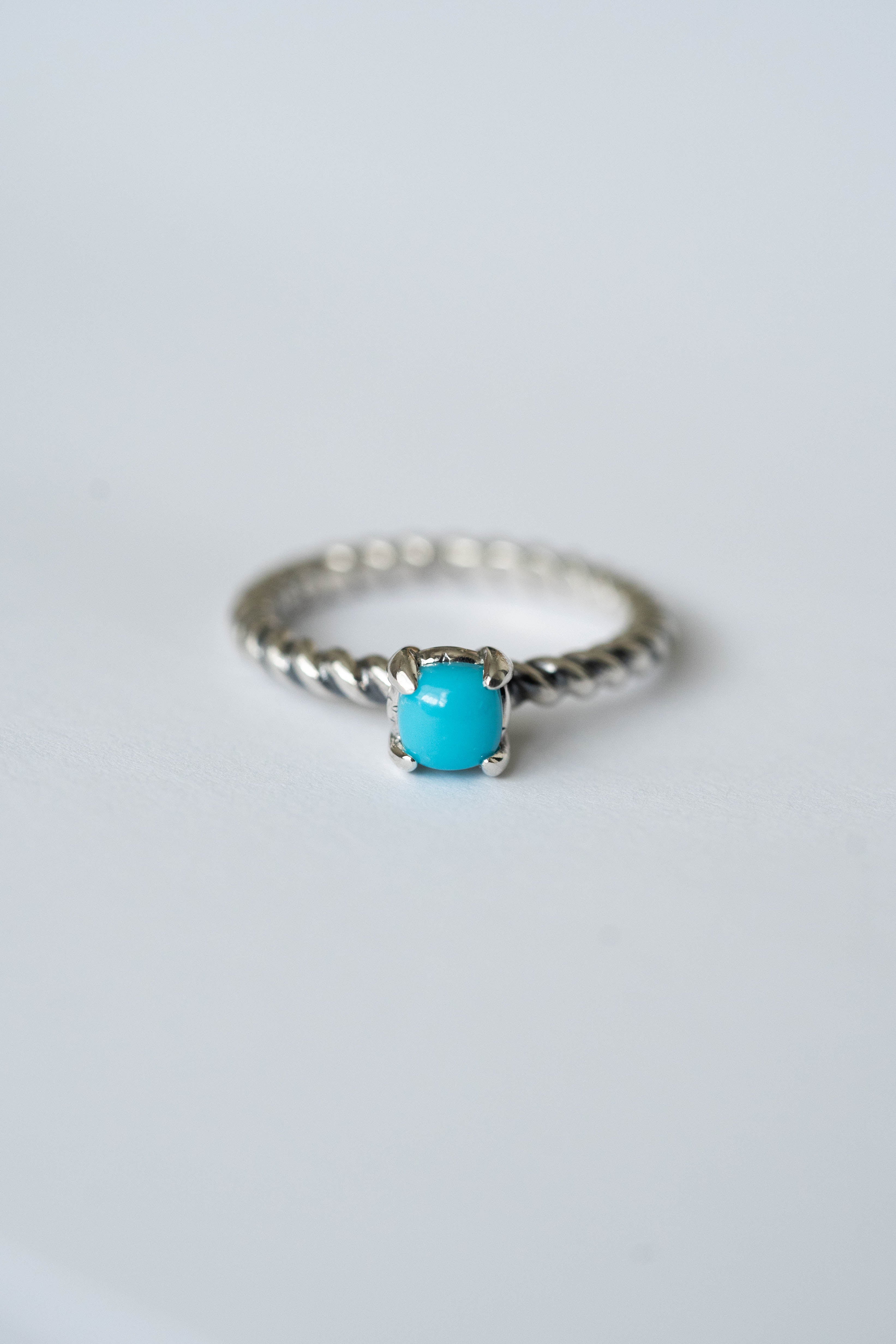 Turquoise Sophia Ring