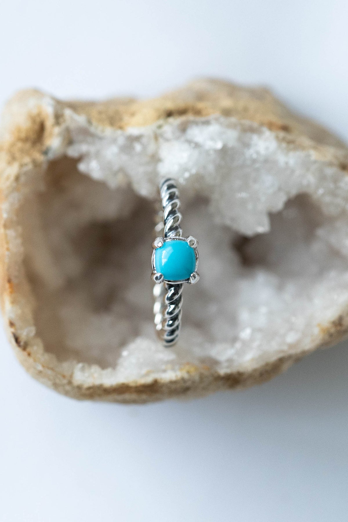 Turquoise Sophia Ring