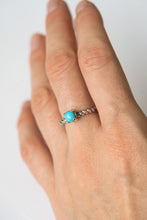 Turquoise Sophia Ring