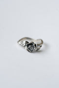 Rose Flower Ring