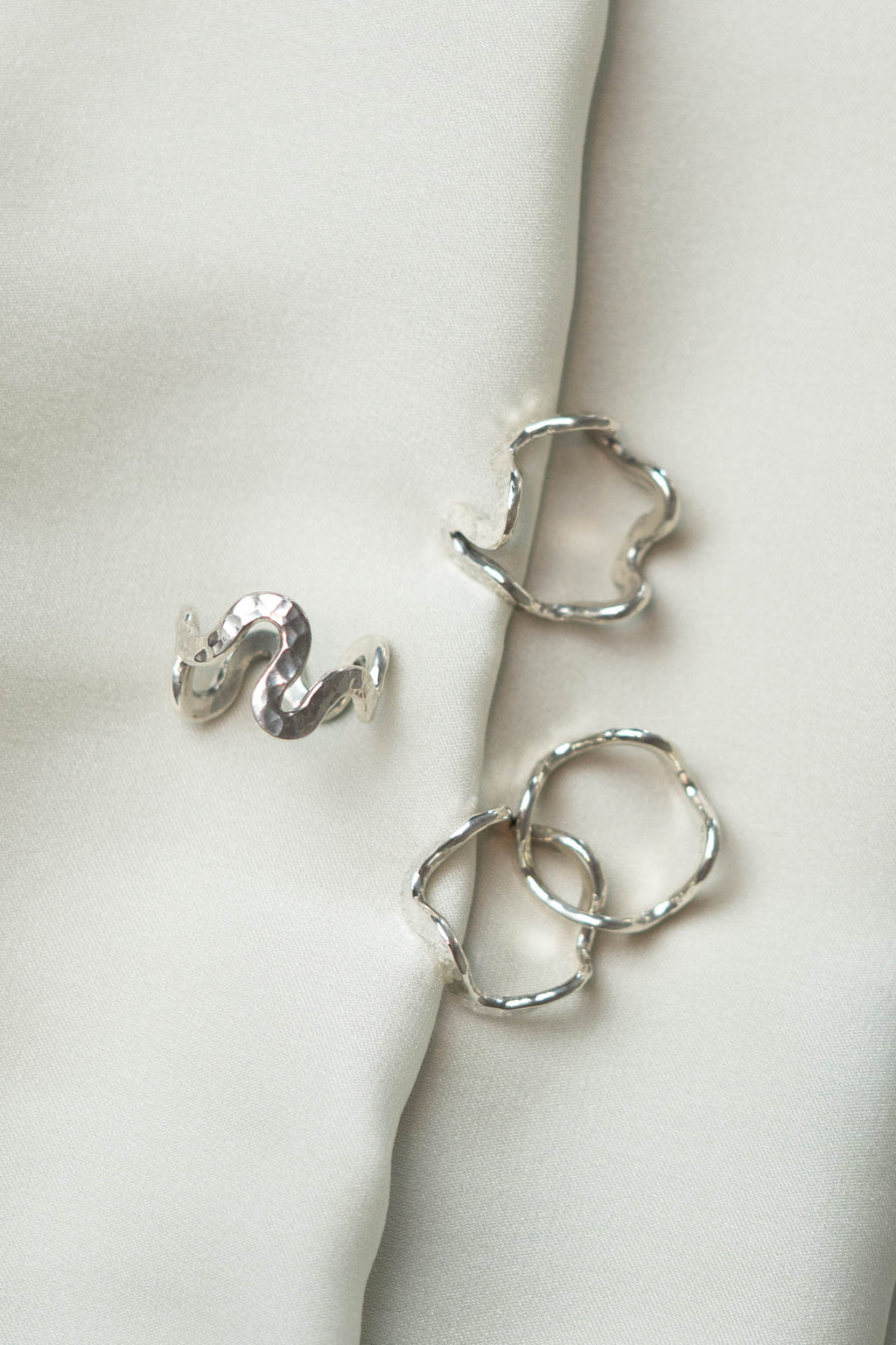 Marea Ring