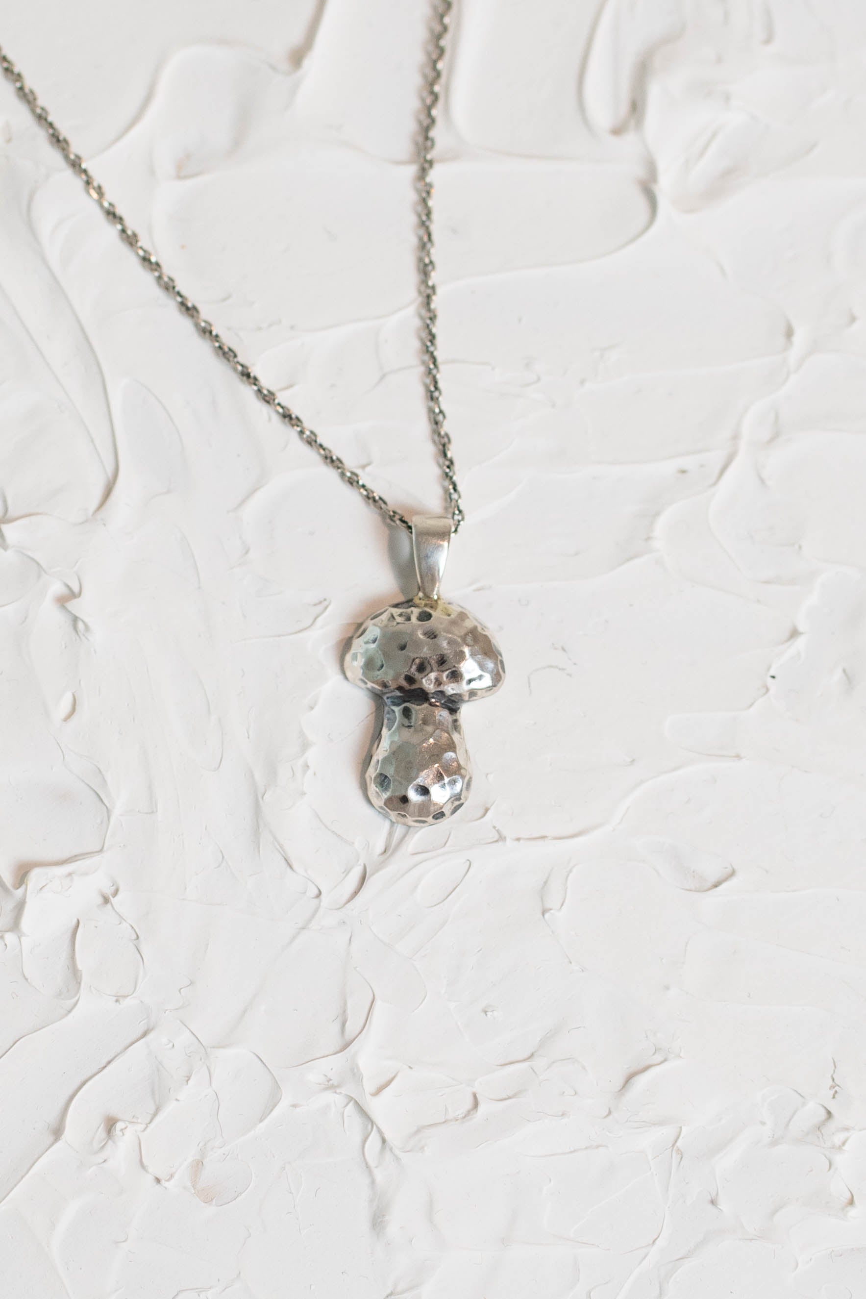 Mycelia Necklace