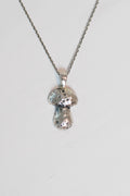 Mycelia Necklace