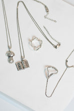 Mycelia Necklace