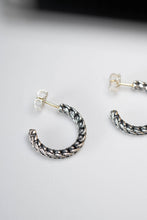 Post Back Oran Chain Hoops