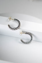 Post Back Oran Chain Hoops