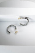 Post Back Oran Chain Hoops
