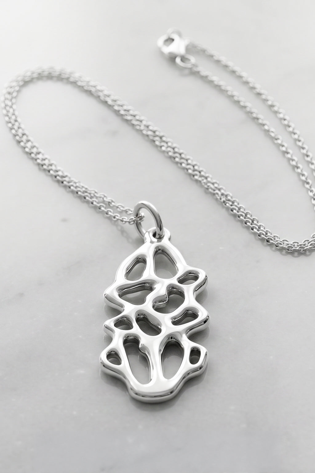 Lava Necklace