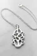 Lava Necklace
