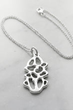 Lava Necklace