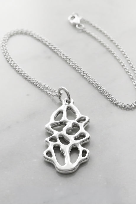 Lava Necklace